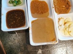 -一品诚记烤肉(大连柏威年购物中心店)