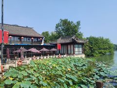 -湘湖大院(越王路店)