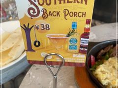 -Chili's Cafe&Bar奇利斯(滨江店)