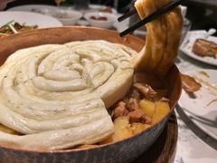 -奉天小馆·非遗东北菜(济南万象城店)