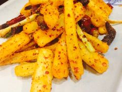 -云海肴·汽锅鸡·云南菜(天津国金汇店)