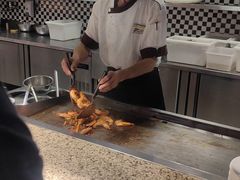 -汉巴味德·烤肉与啤酒的自助(杭州大悦城店)