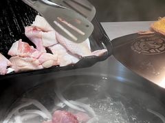 -狐狸爱上椰子鸡(滨江星光大道店)