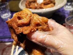 -95号酱骨·一块豆腐(展春园西路店)