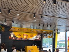 -麦当劳(北苑秋实路店)