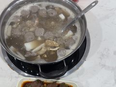 -阿牛牛杂店(东园店)