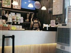 -茶颜悦色(花园道店)