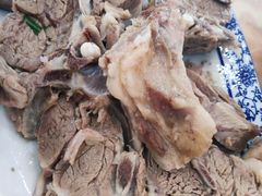 手抓羊肉-苏莱特色牛骨滩羊手抓馆(长城东街总店)