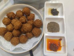 -东兴楼饭庄(六里桥店)