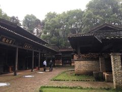 -景德镇古窑民俗博览区