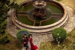 -太古映画婚纱摄影(天河店)