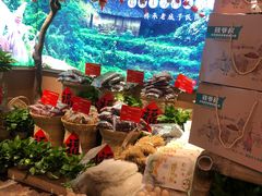 -筱爷叔·上海传统手工菜(玉树路店)