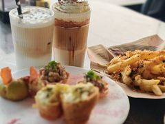 -Hi City·城市之巅