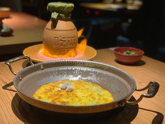 -吃饭皇帝大土家民族菜(正大广场店)