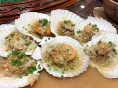 -万荣烤鸭店·北京菜(天坛店)