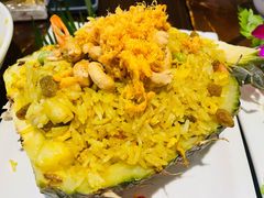 -Siam泰餐厅(水上公园店)