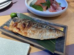 -林妈妈村·日式料理(宝山万达店)