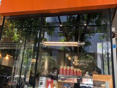 门面-PAUSE(恒大广场店)