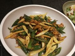 -丝路金桃·新疆菜(徐汇店)