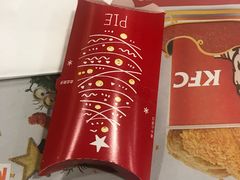 -肯德基(燕岭店)