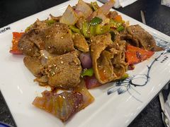 -撒拉人家.酸菜牦牛肉火锅