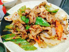 -贤花饭店(凯德店)