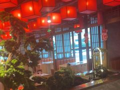 大堂-巴蜀大将火锅(太原旗舰店)