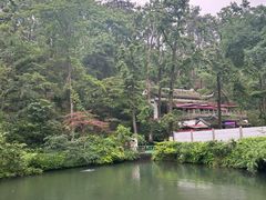 -岳麓山风景名胜区