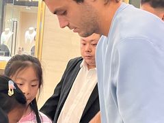 -上海波特曼丽思卡尔顿酒店