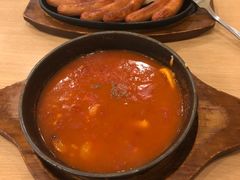 -萨莉亚意式餐厅(莲花国际广场店)