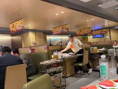 -海底捞火锅(上地华联店)
