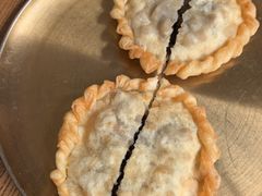 牦牛肉馅饼-陀岗美食·云南藏式特色餐厅