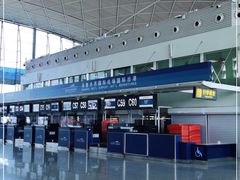 -乌鲁木齐天山国际机场-T3航站楼