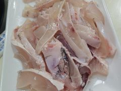 -中山脆肉鲩(新圳东路店)