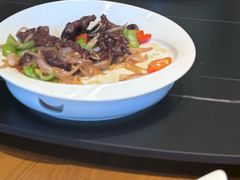 -味莊餐厅(康庄南街店)