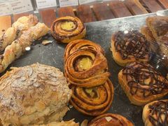 -BAKER&SPICE(祥云小镇店)