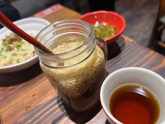 -红料理|串串有瘾·烧烤(吴中路店)