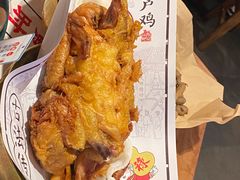 -长安大牌档之西安博物院文化餐厅(中贸店)