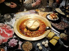 招牌牛蛙-哥老官重庆美蛙鱼头(西湖银泰十一哥店)