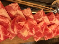 一米牛肉-小龙坎火锅(湖滨银泰in77店)