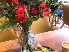 -O'mills Sourdough Bakery&Bistro(永嘉路店)