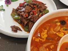 -尚宴(盛世广场·食尚街店)