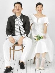 -光阴的故事婚纱摄影(苏州店)