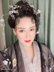 -盘子女人坊古装写真摄影(天津总店)