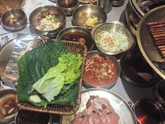 -味家烤肉烤鳗鱼牛排(西塔旗舰店)