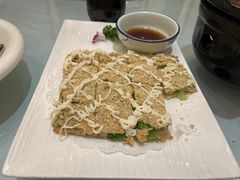 -龙汇酒家(沪闵路店)