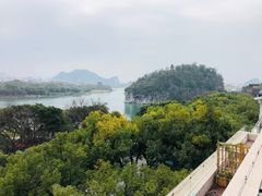 -忆咖啡观景餐厅(桂林象山公园店)