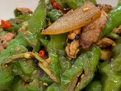 -新新湘菜馆(新中街二条店)