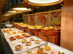 -梨花自助烤肉(西三旗万象汇黑金店)