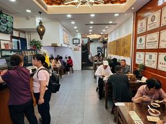 -西安贾三灌汤包·回坊小吃·清真炒菜(北院门总店)